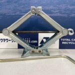 中古品　パンタジャッキ　耐荷重700kg